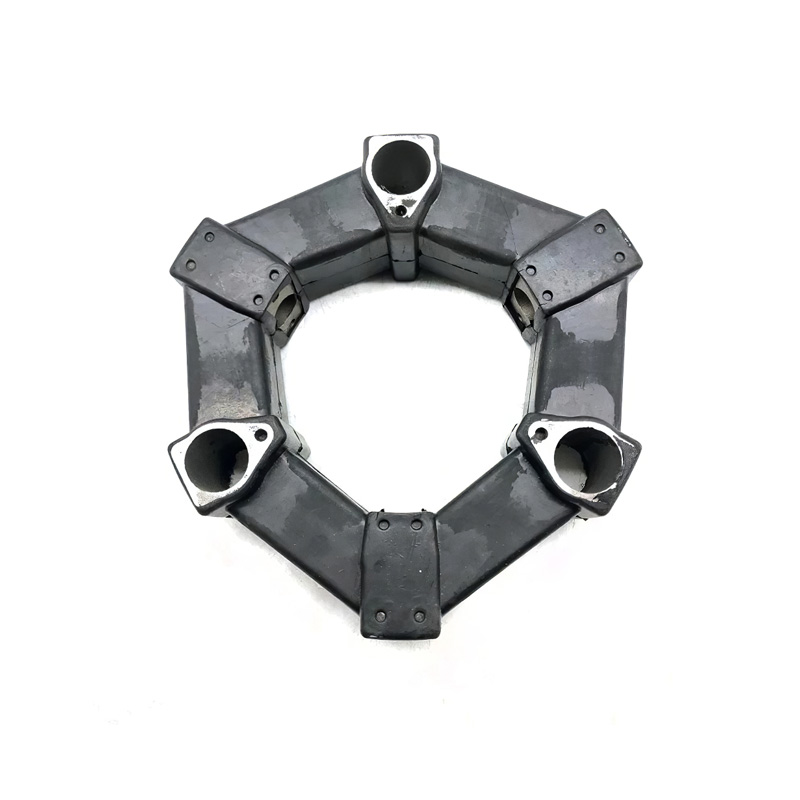 Pump Coupling for Kato HD250-7 HD307 Kobelco Excavator SK100 SK100-3