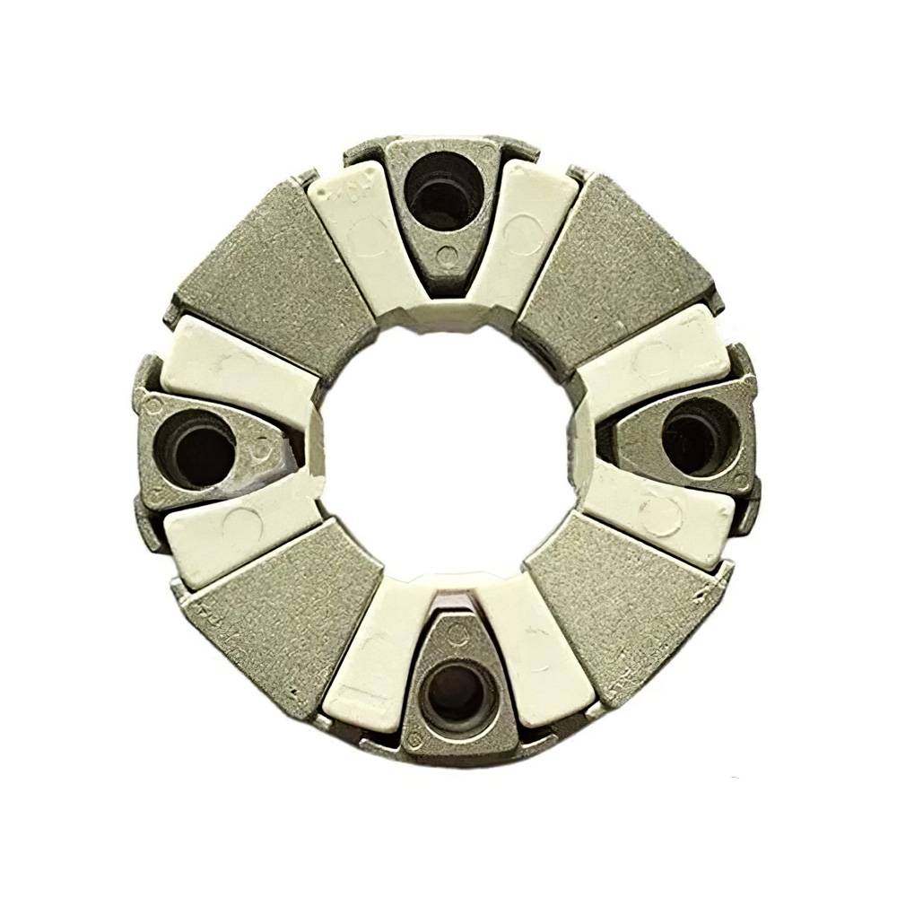 Pump Coupling (PTO) 15054375 for Volvo EC360 EC460 EC380 Excavator