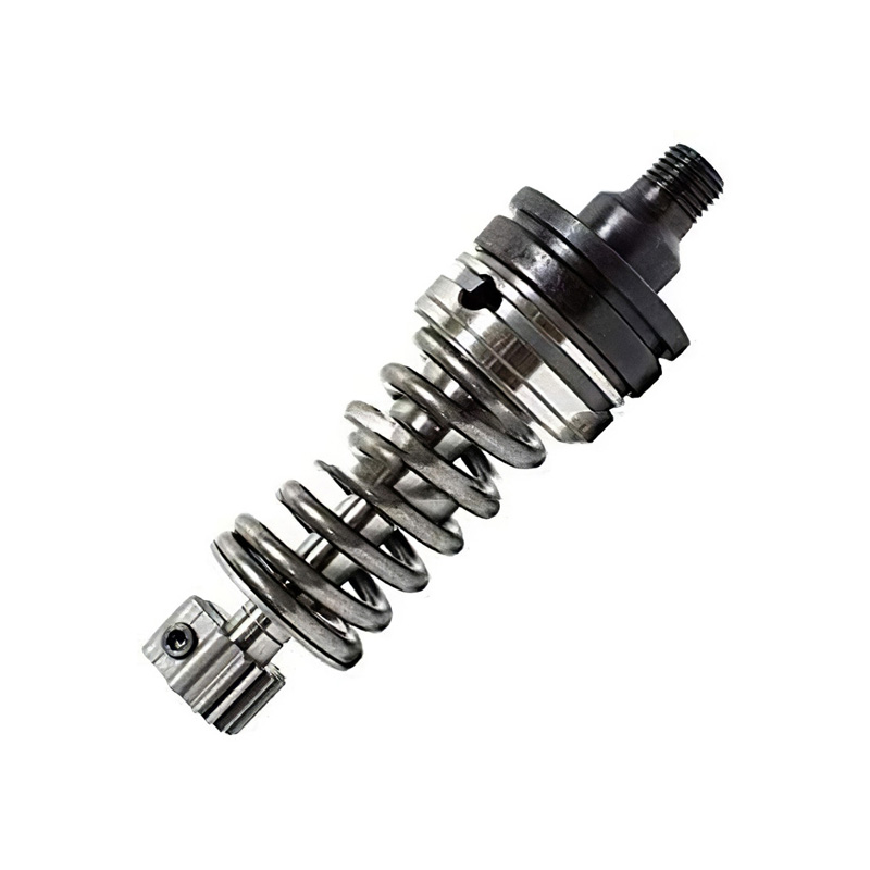 Pump Group Fuel Injection 108-6633 For Caterpillar Motor Grader 16H 16G
