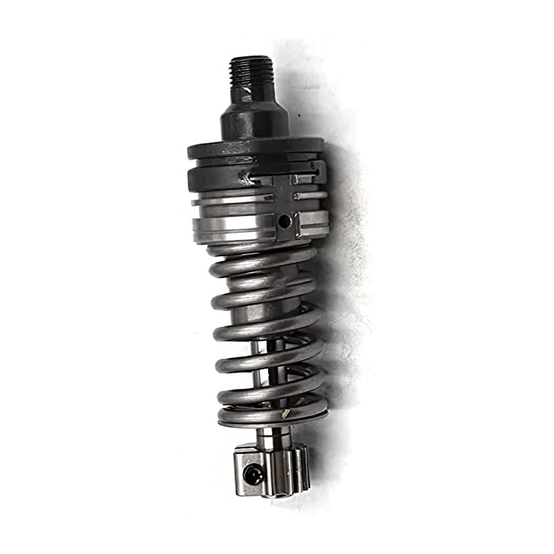 Pump Group Fuel Injection 420-6215 For Caterpillar Articulated Truck D400D