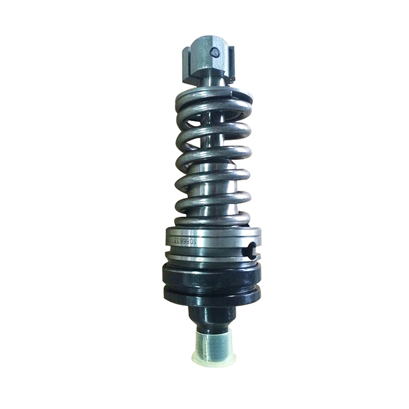 Pump Group Fuel Injection 6N-7829 For Caterpillar Wheel Dozer 834B