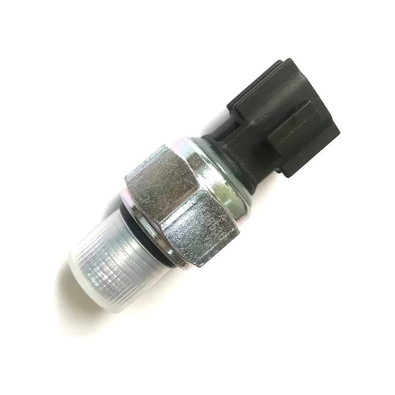 Pump Pressure Sensor Switch 4436536 For Hitachi Excavator ZX200 ZX210 ZX230