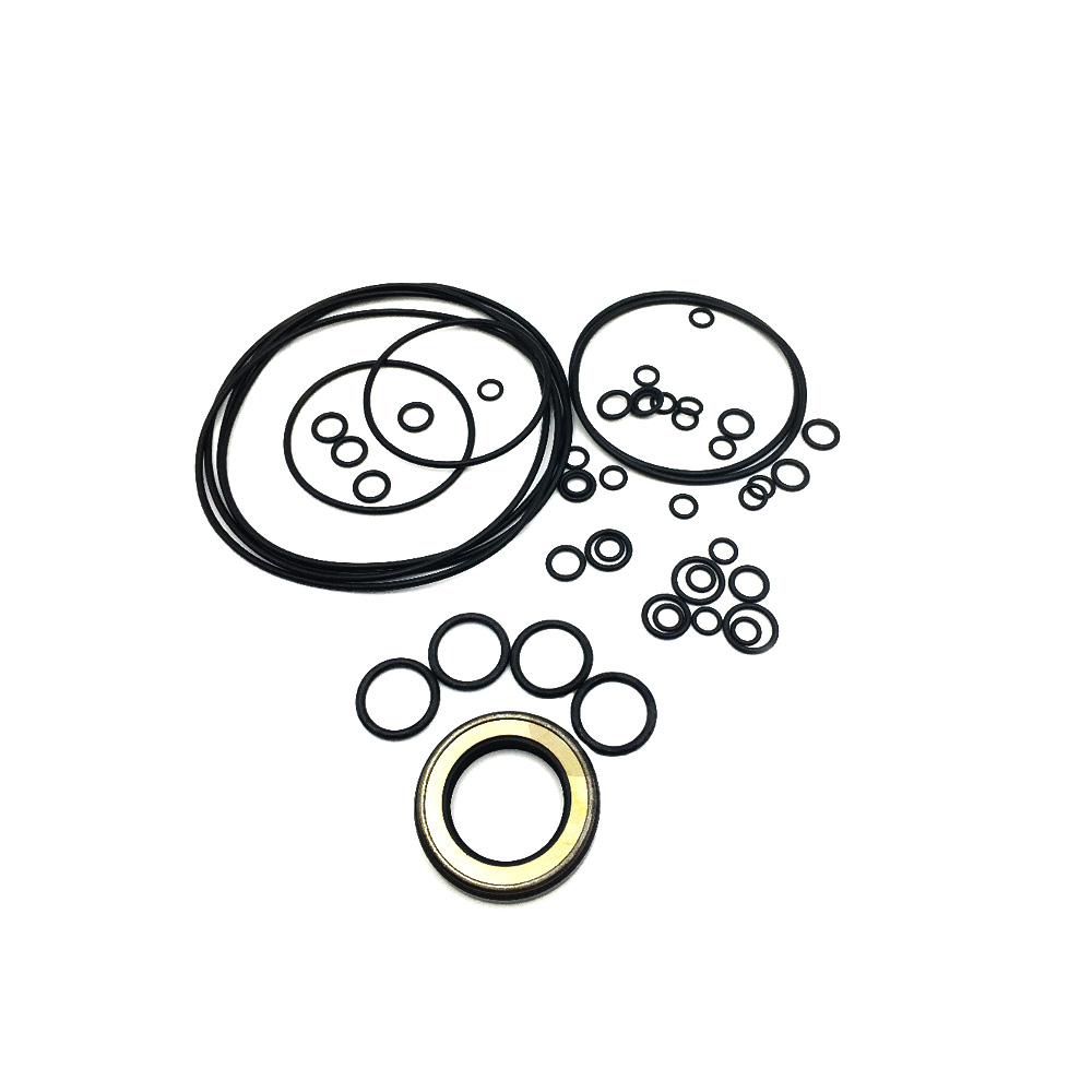 Pump Seal Kit K3V112DT for Kobelco SK200 SK200-2 SK200LC