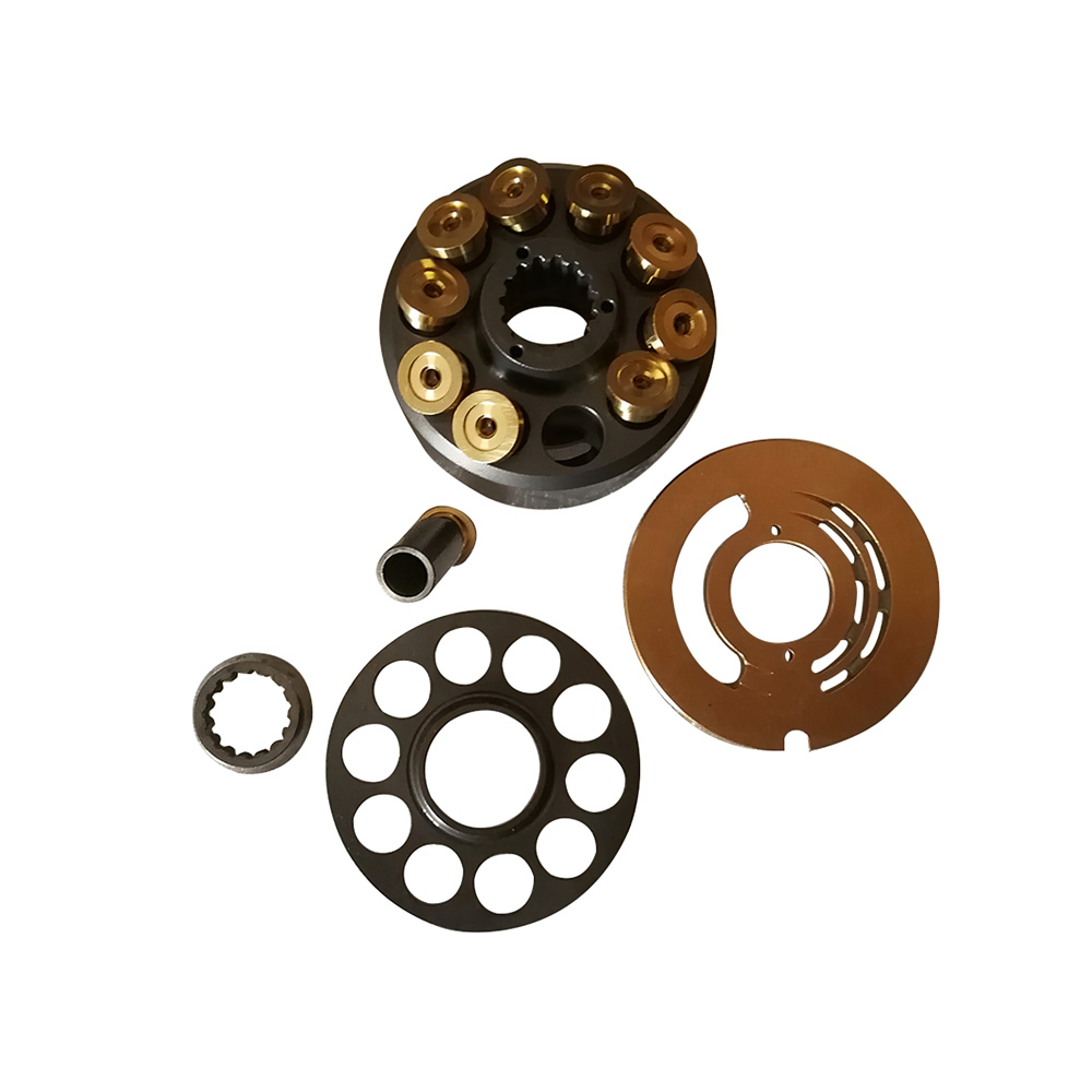 PVD-00B-14P Hydraulic Pump Repair Parts Kit for Nachi