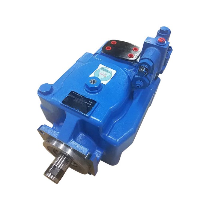 PVH141 Hydraulic Pump of Power Pack for Eaton Vickers