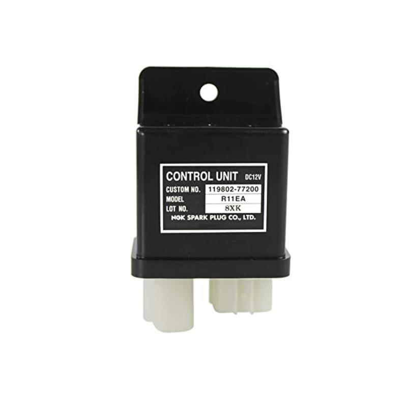 R11EA 12V Safe Relay 119802-77200 11980277200 fit Yanmar Engine