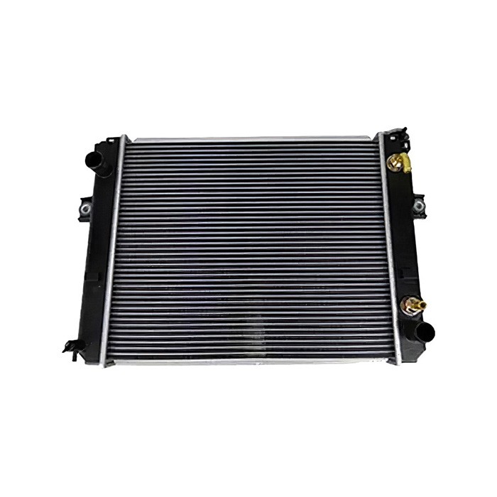 Radiator 2029189 for Hyster Forklift H2.00DX-H3.00DX A466