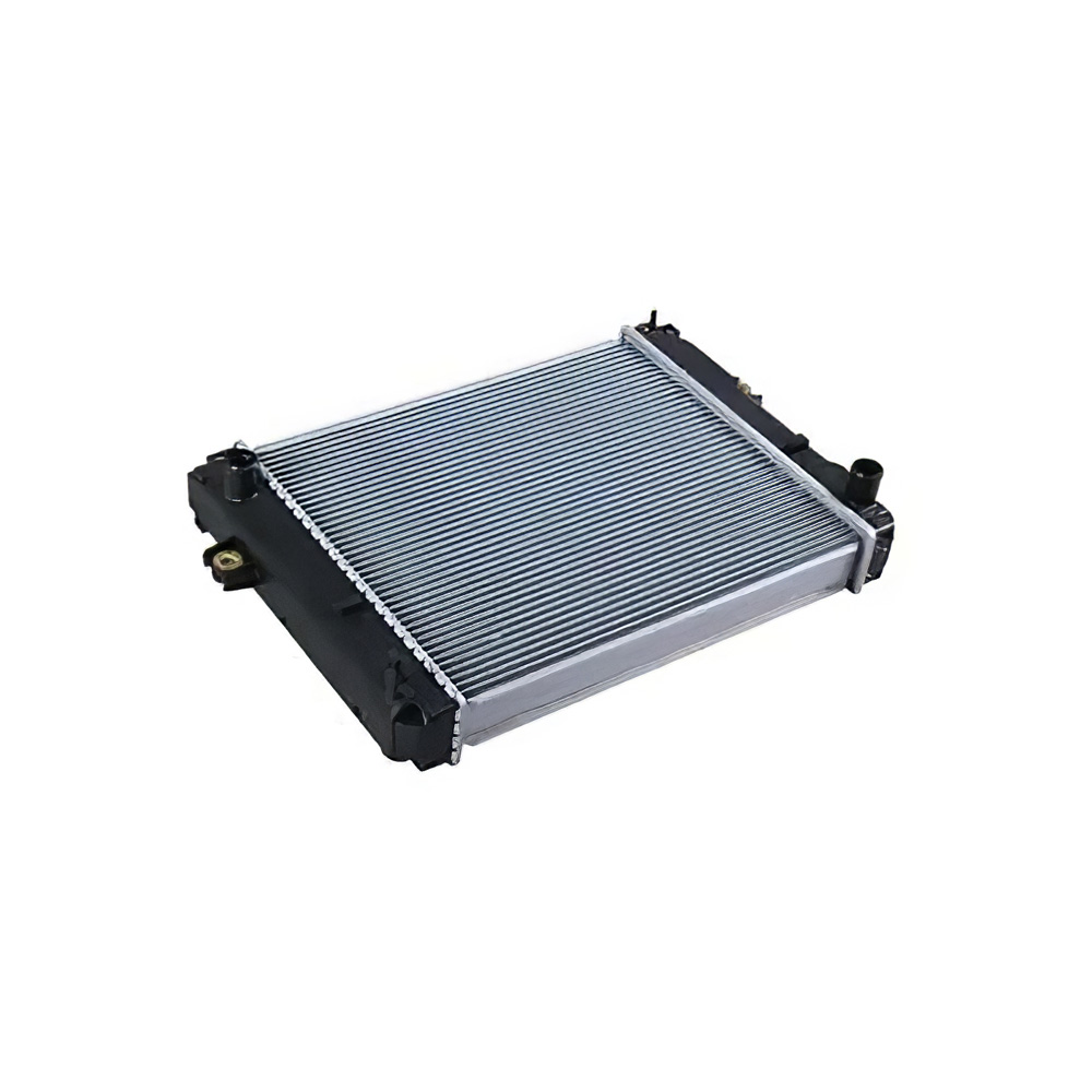 Radiator 2029191 for Hyster Forklift H2.00-H3.00DX A466R