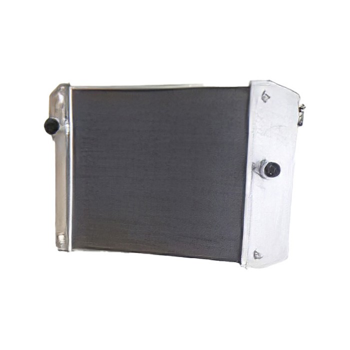 Radiator 383-6407 for Caterpillar CAT 345C MH 345D 345D L 349D 349D L Excavator