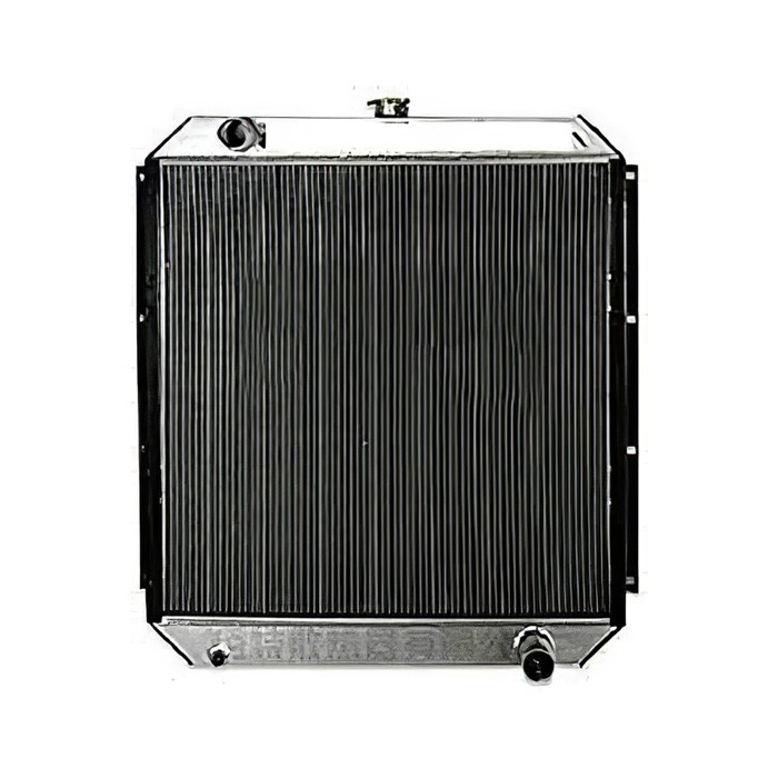 Radiator 4301306 for Hitachi Excavator EX60-2