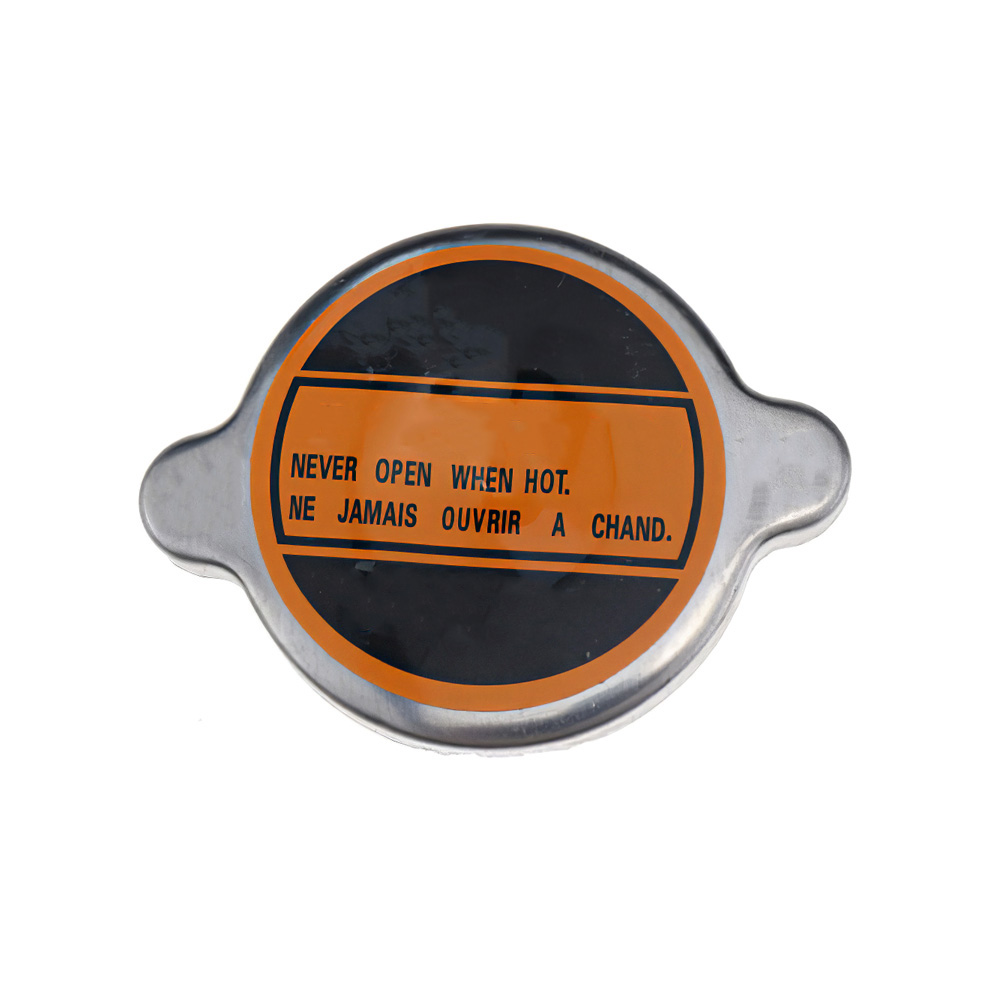 Radiator Cap for Caterpillar CAT Dozer D4C