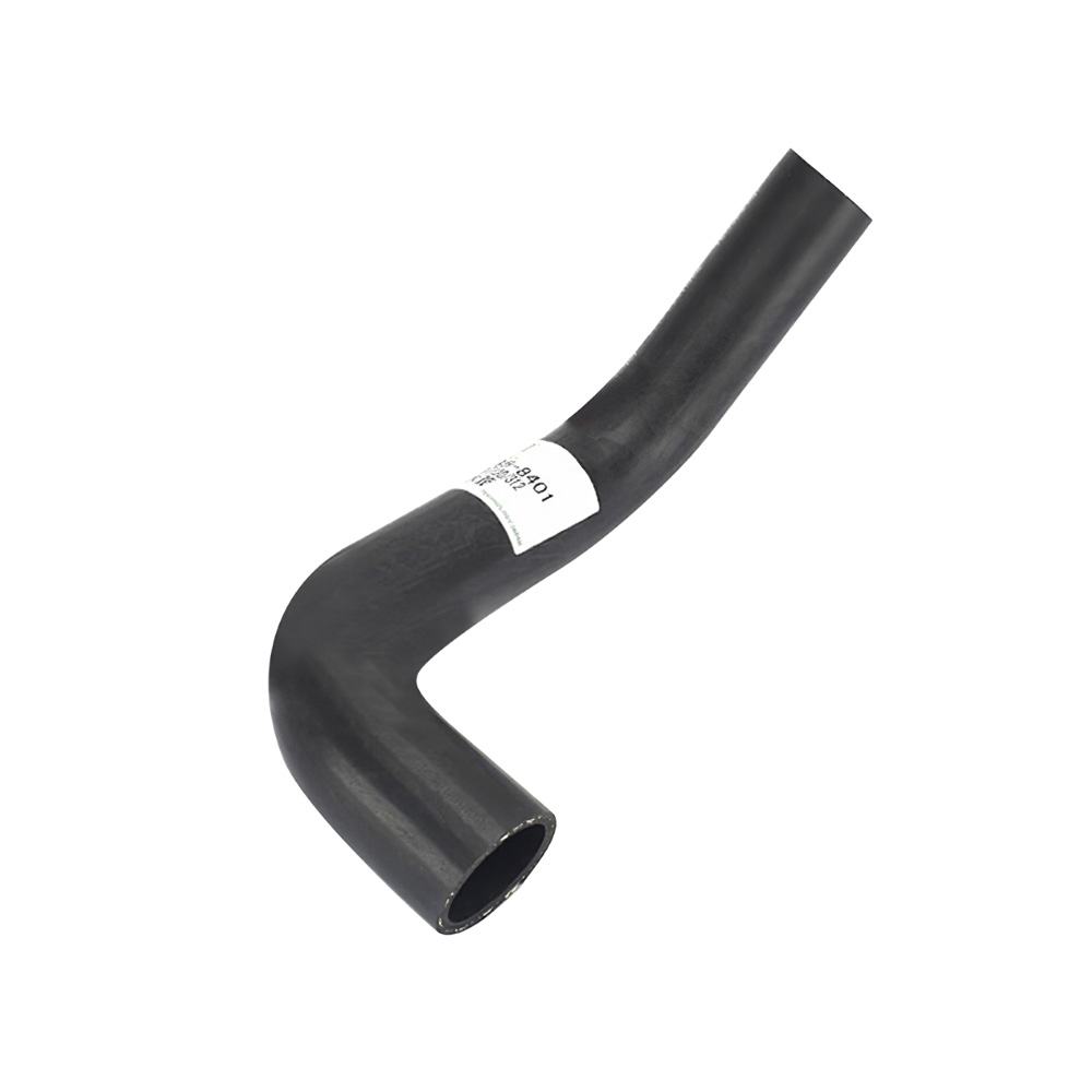 Radiator Hose Upper Water Hose VOE14509313 For Volvo Excavator EC360B EC330B Engine D12C