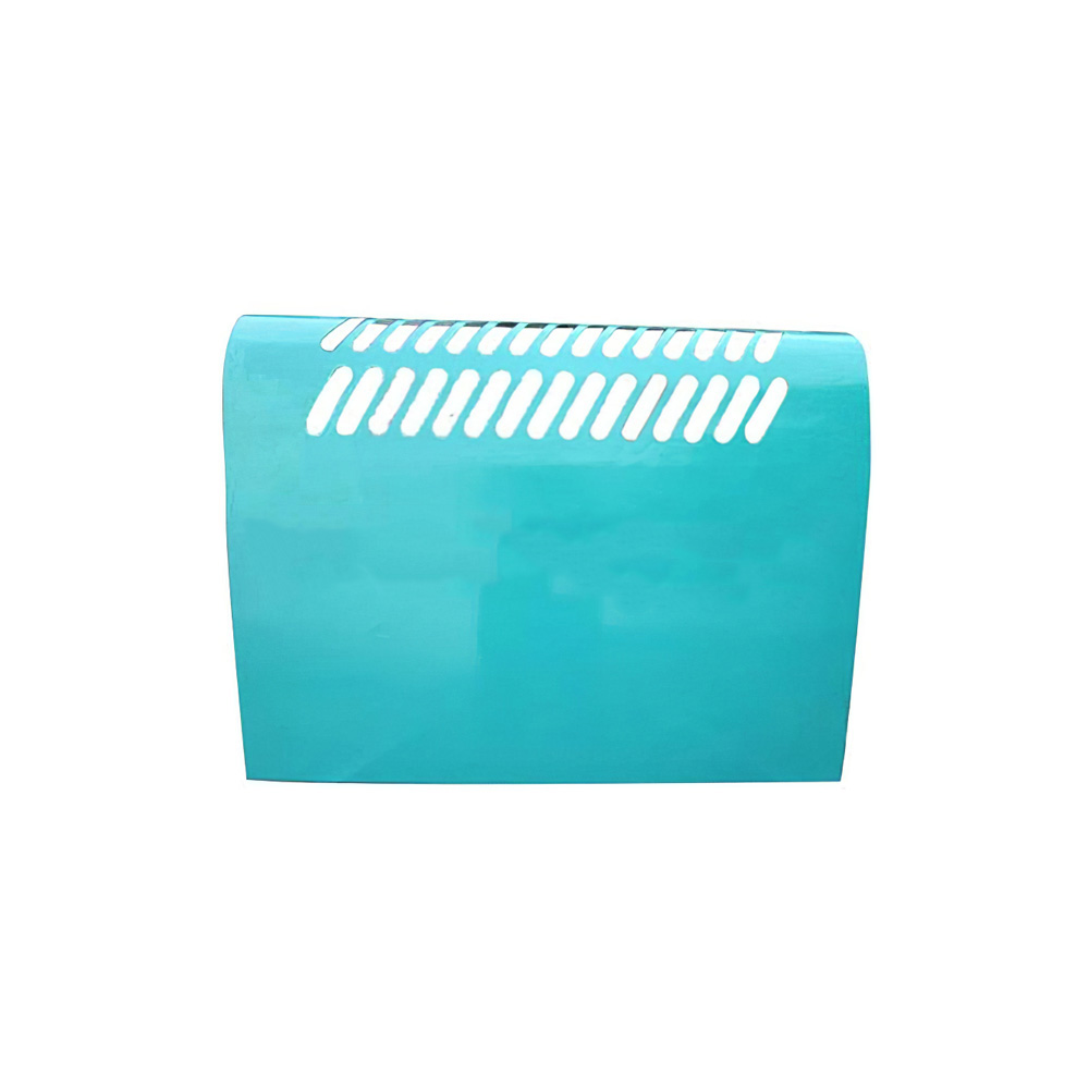 Radiator Side Door Cover KOBELCO SK200-8