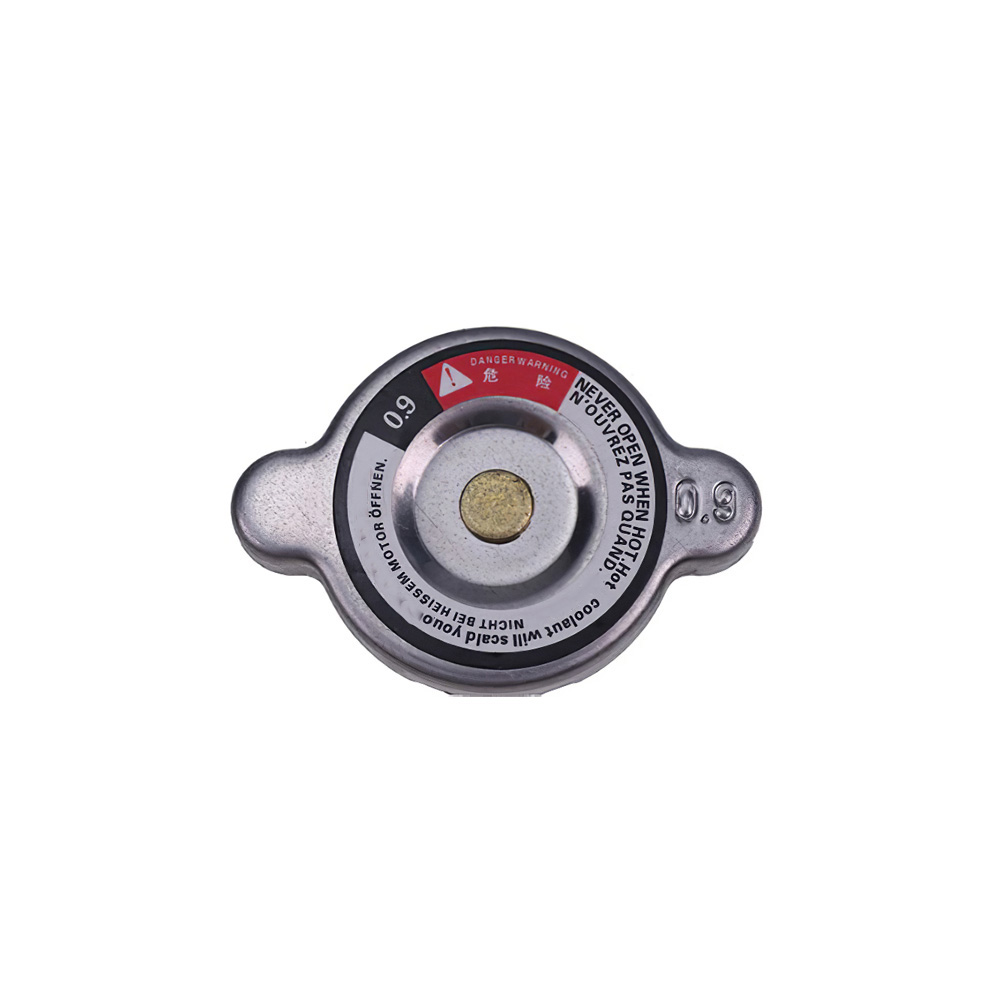 Radicator Cap for Hyundai Mini Excavator R55-7