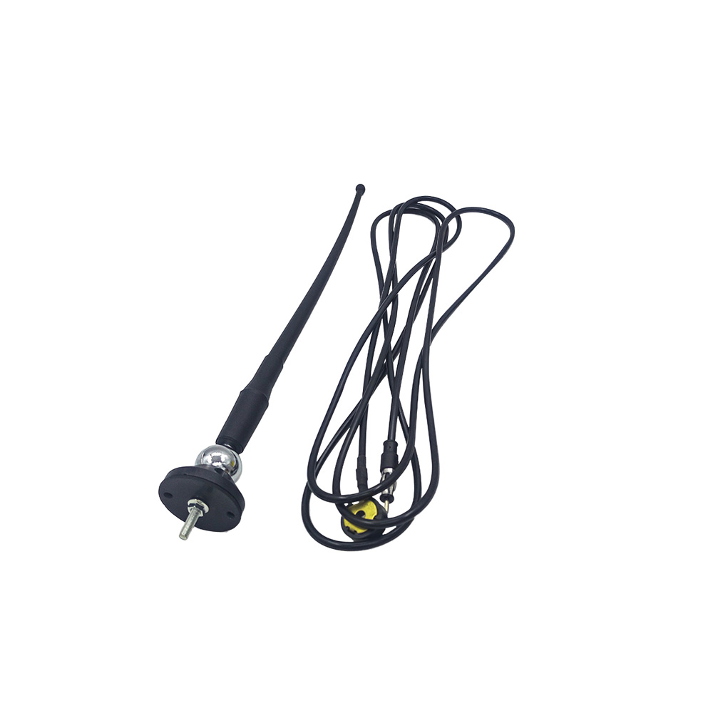 Radio Antenna For Komatsu Excavator PC60-8