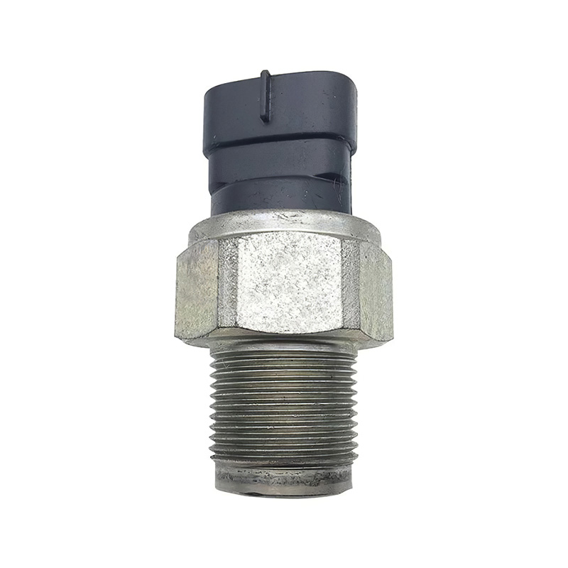 Rail Fuel Pressure Sensor 499000-6270 for MAN Cummins Ford VW Toyota Isuzu Truck Hino