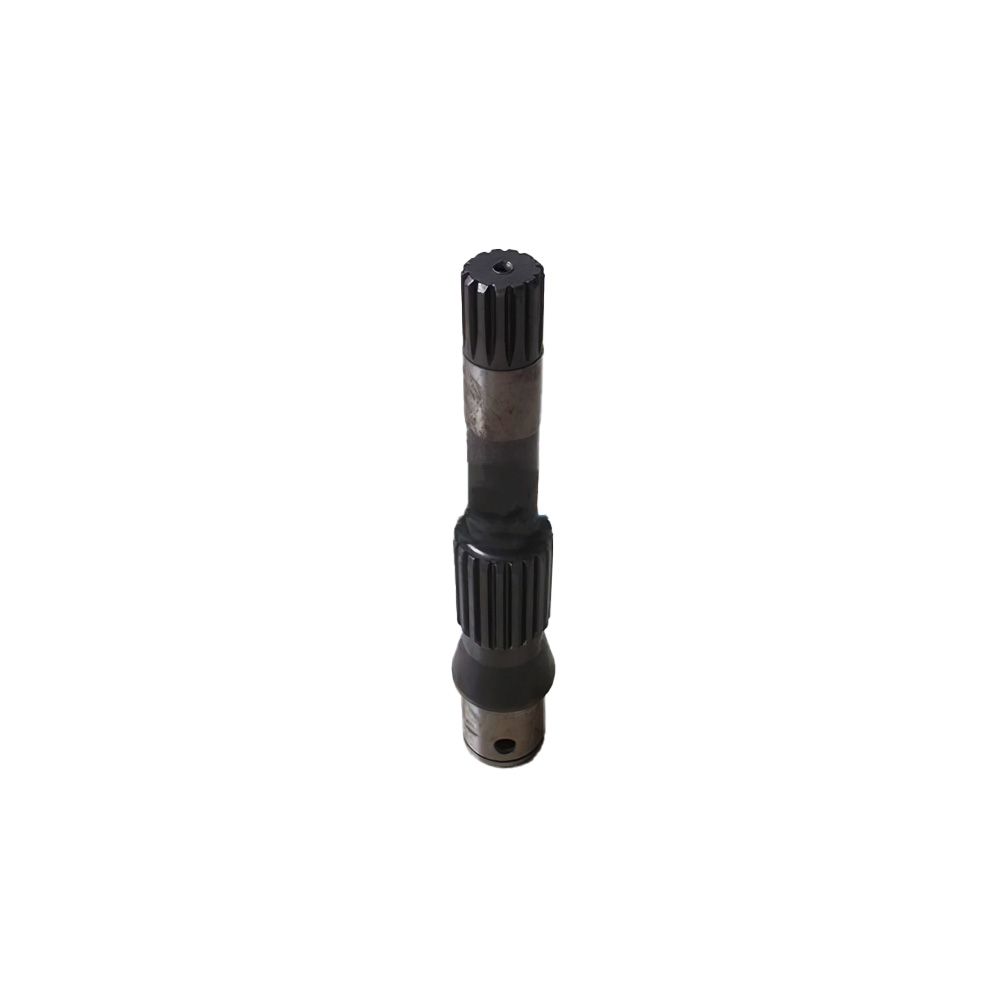 Ram pump behind shaft For KOMATSU PC100-5