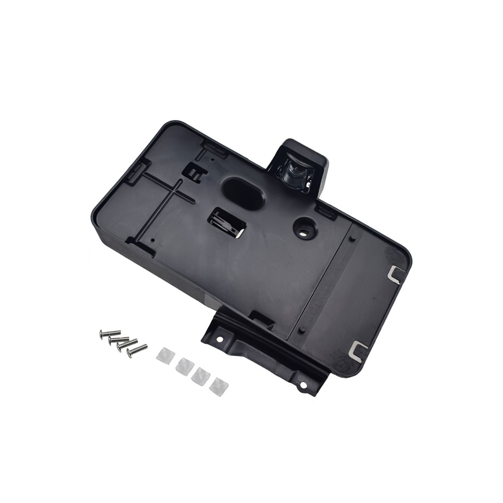 Rear License Plate Mounting Holder Bracket Light 68064720AA for 2007-2017 Jeep Wrangler JK