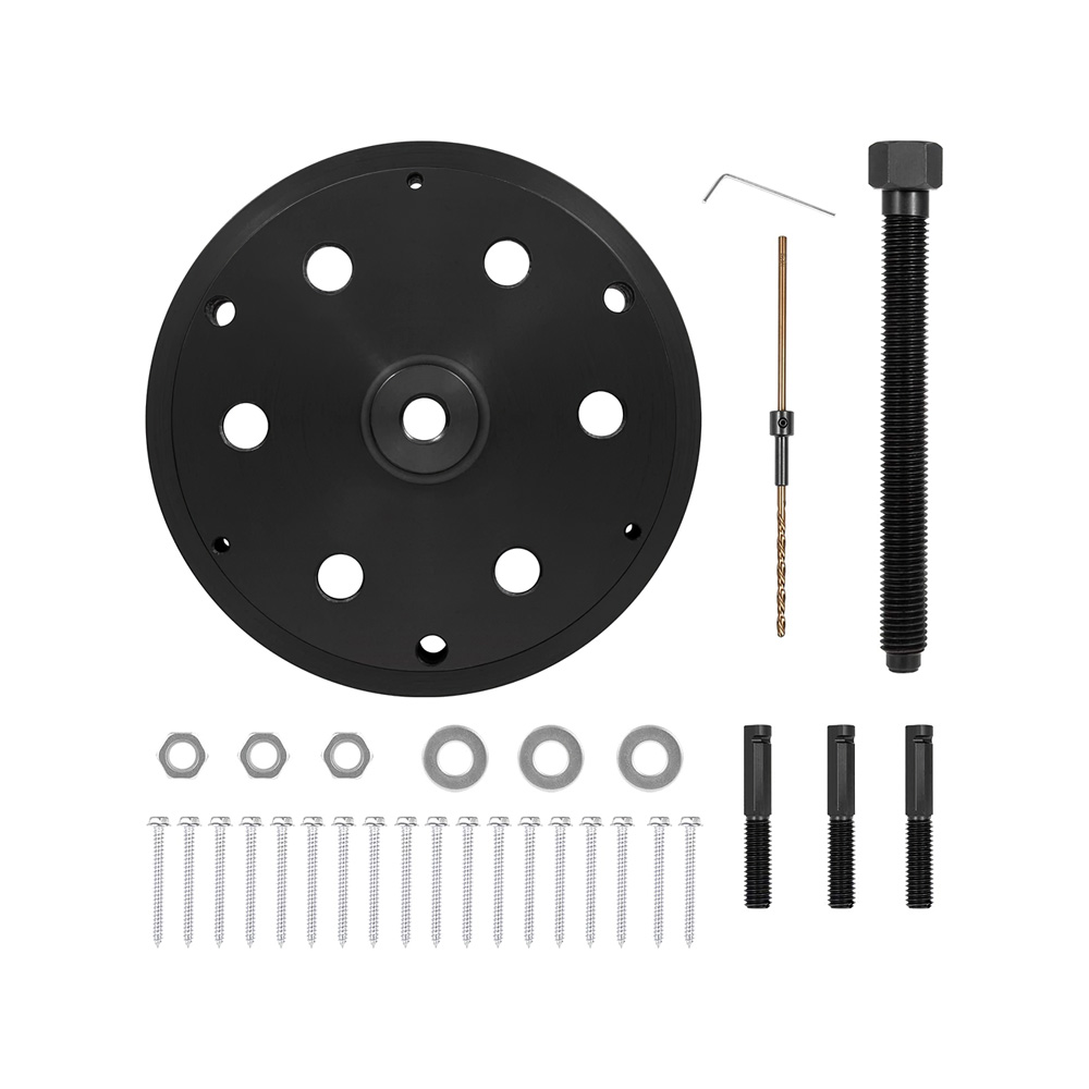 Rear Seal Wear Sleeve Installer Remover Tool 3164780 for Cummins Engine ISX15 ISX12 QSX