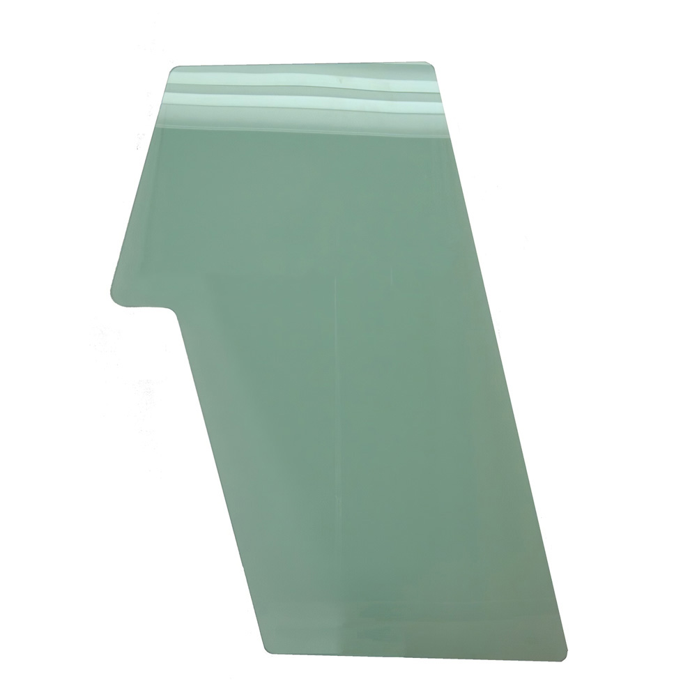 Rear Side Glass 6691001 6674520 For Bobcat S175 S185 S205 S220 S250 S300 S330 T110 T140 T180 T190 T200 T250 T300 T320