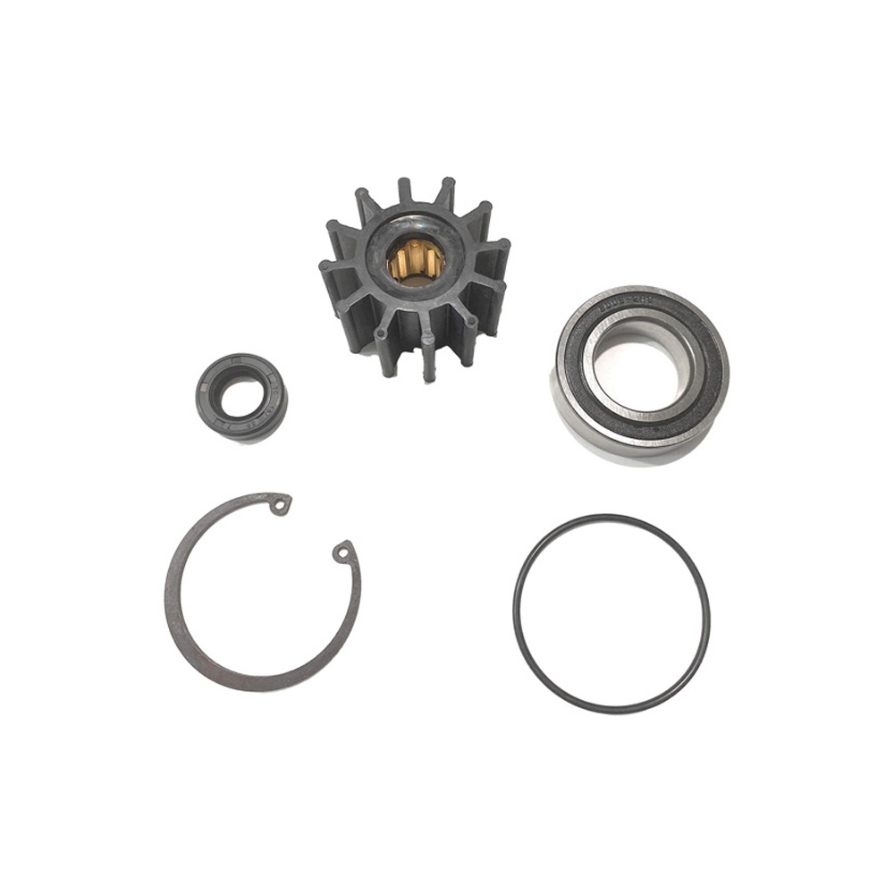 Rebuild Kit of Engine Water Pump 21214599 21214596 for Volvo Penta Engine 4.3 5.0 5.7
