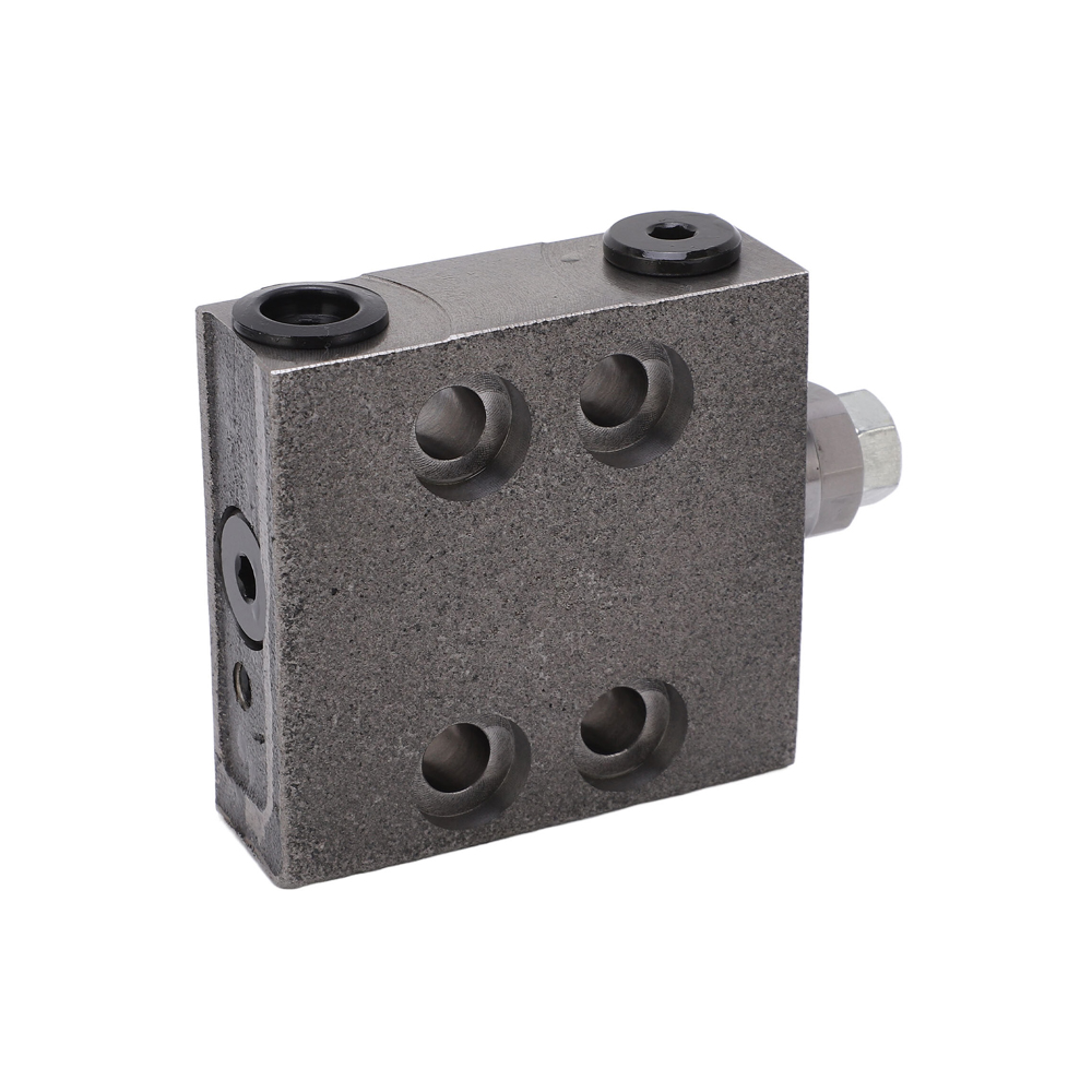 Reducing Valve For Komatsu Excavator PC130-7