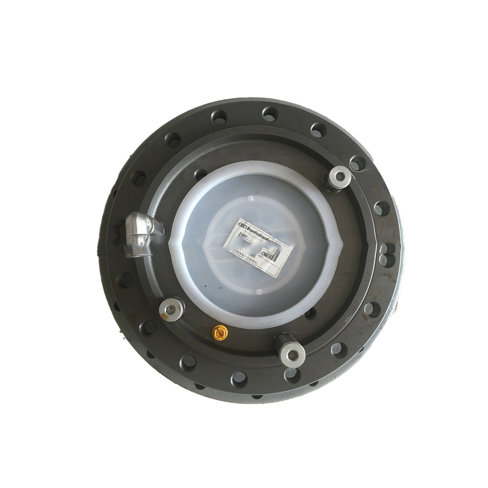 Reduction Gearbox 2102721 for Vogele S1800-2 Paver
