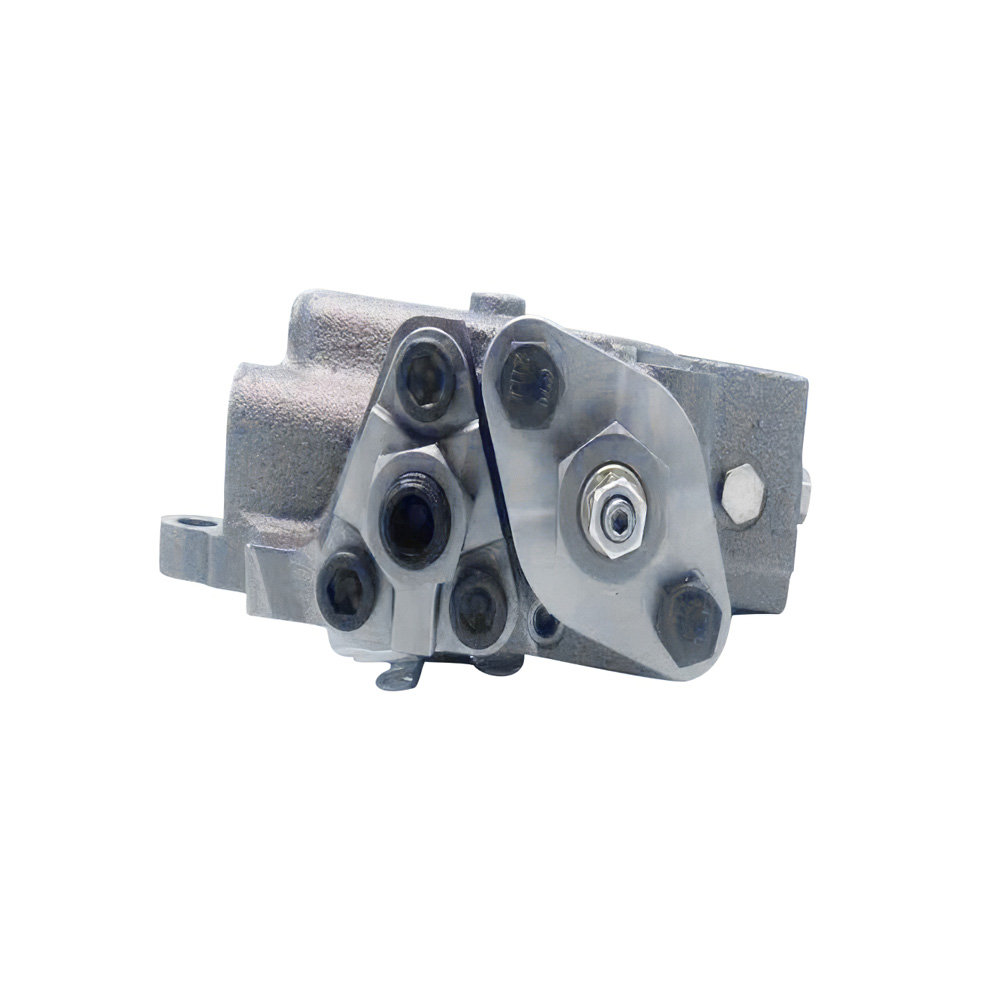 Regulator Pump Servo Valve ASSY For Caterpillar Excavator CAT 320D