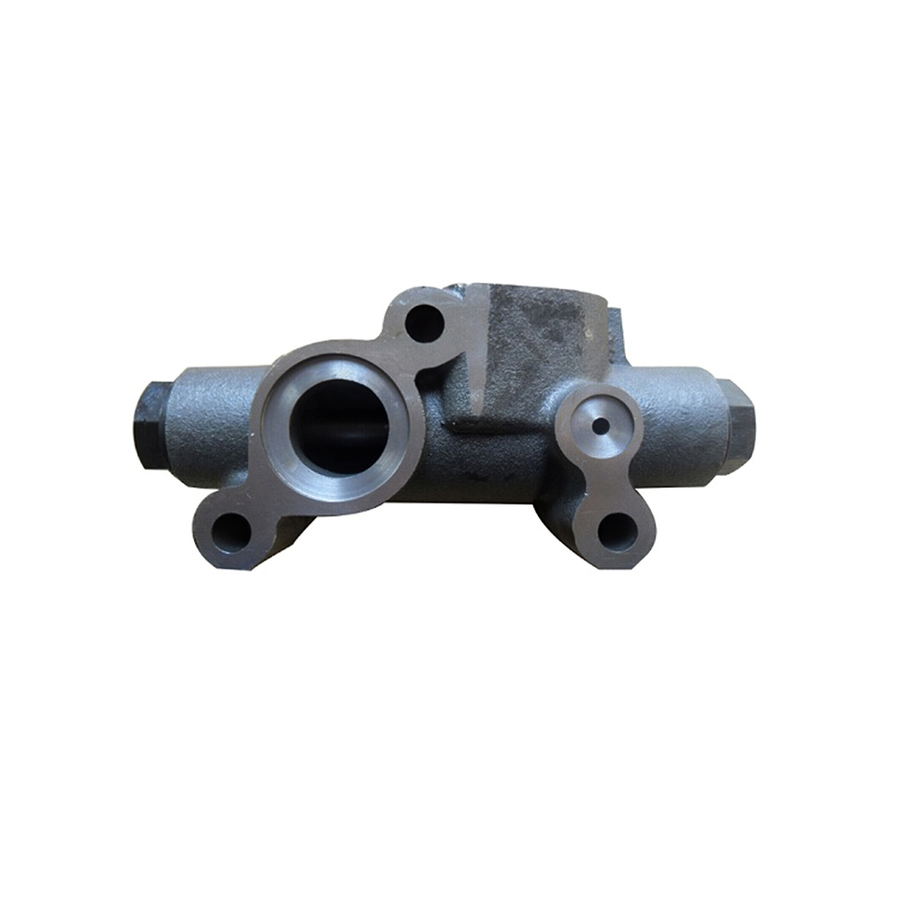 Regulator Valve 175-13-26401 for Komatsu Dozer D155C-1 D95S-1 D155C-1P-ZZ D155C-1P D155A-1 D155A-2 D355C-3 D155W-1