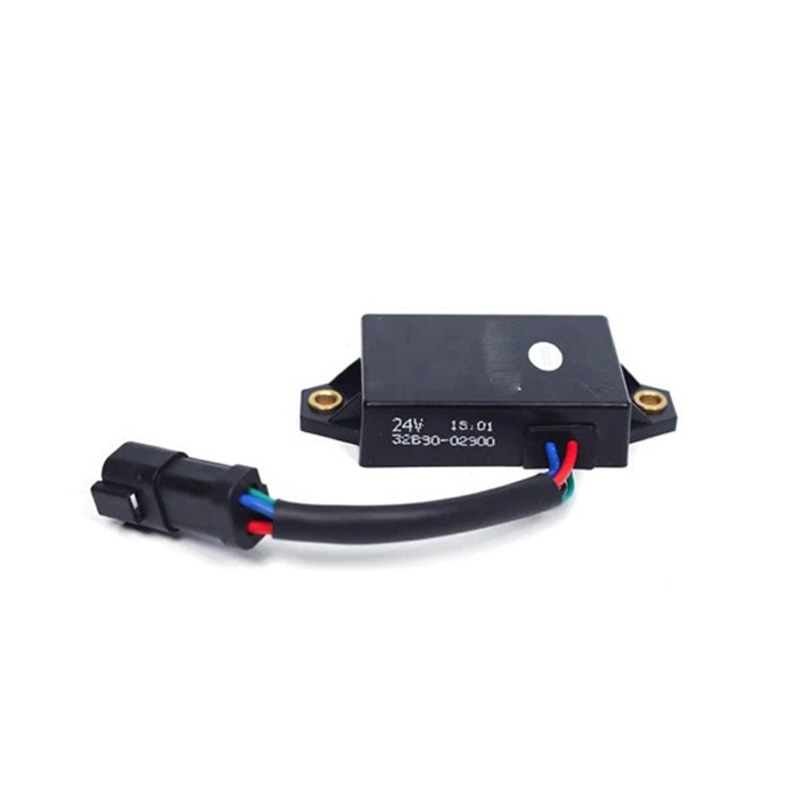 Relay Sensor 138-5190X for Caterpillar CAT E307 Excavator
