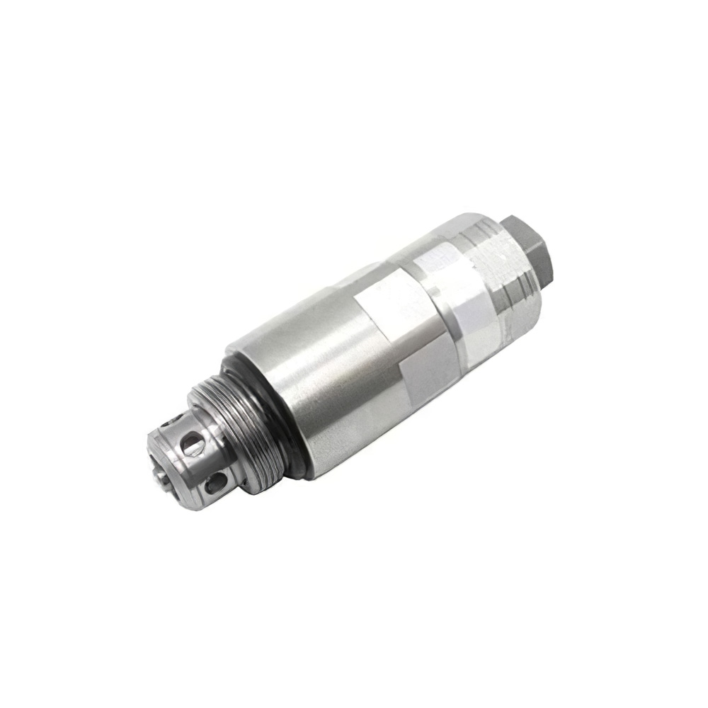 Relief Valve 4271431 for Hitachi Excavator EX60UR
