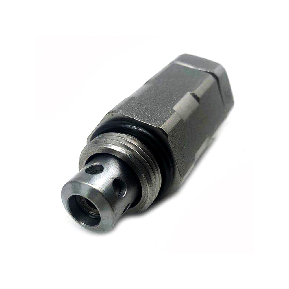 Relief Valve 4T-7598 for Caterpillar CAT Tractor D5B D5E D6D D6E