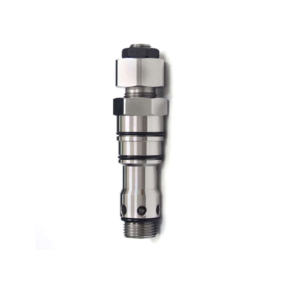 Relief Valve 6I-6899 For Caterpillar Excavator 320 322 325 330