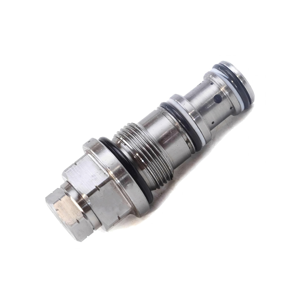 Relief Valve 723-40-91600 for Komatsu Excavator PC200-8 PC200-7 PC270-7 PC290-8 PC400-8 PC400-7