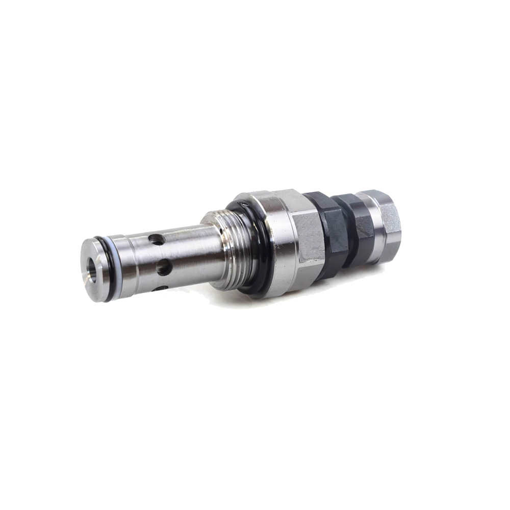 Relief Valve Assy 723-40-94501 for Komatsu Excavator PC200-8 PC210-10 PC220LC-8