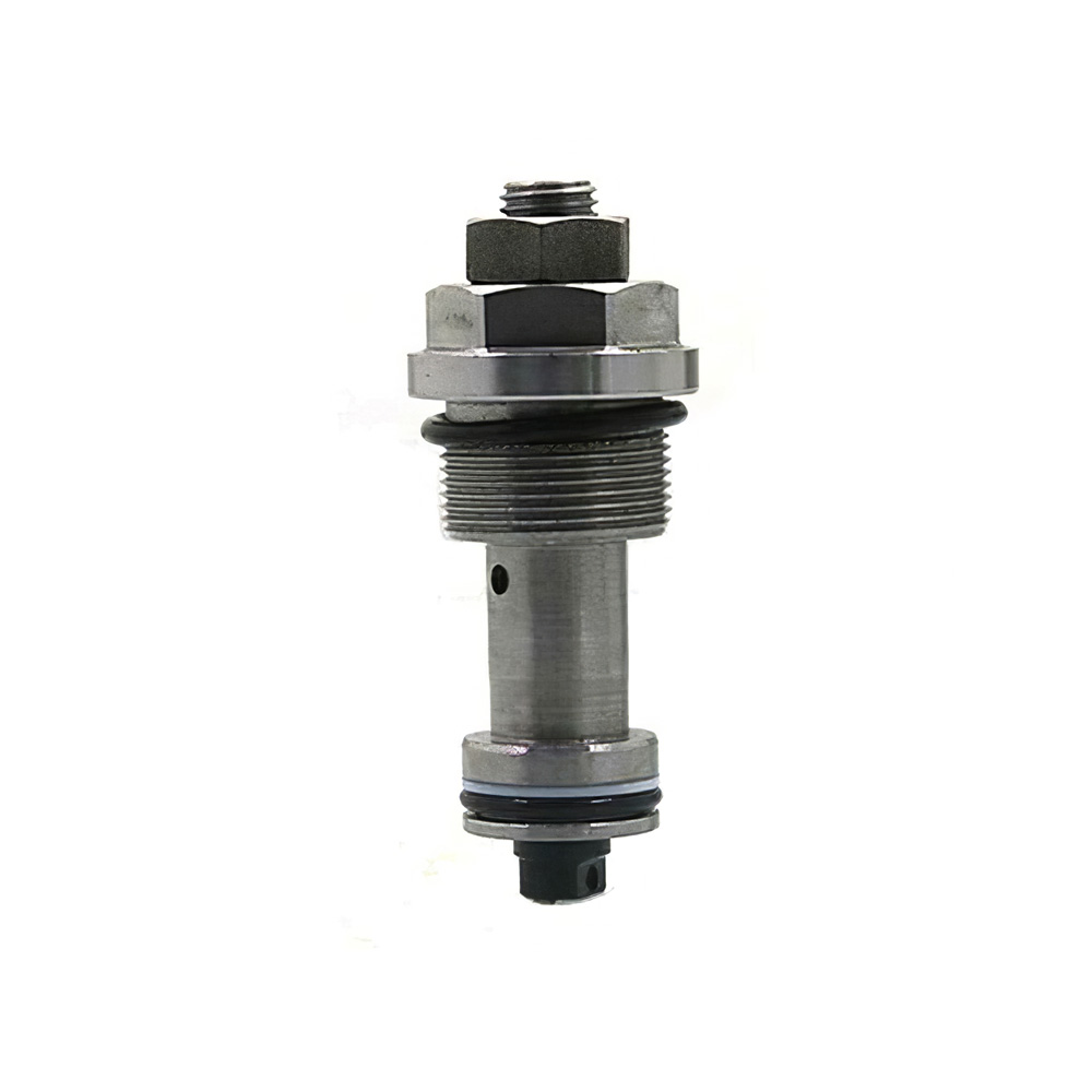 Relief Valve for Hitachi Excavator EX120 Series