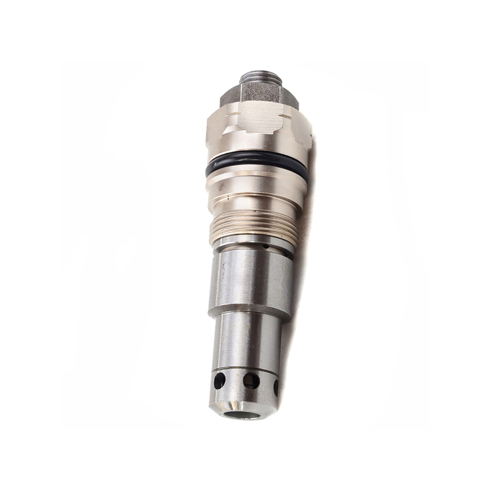 Relief Valve For Kobelco Excavator SK120-5