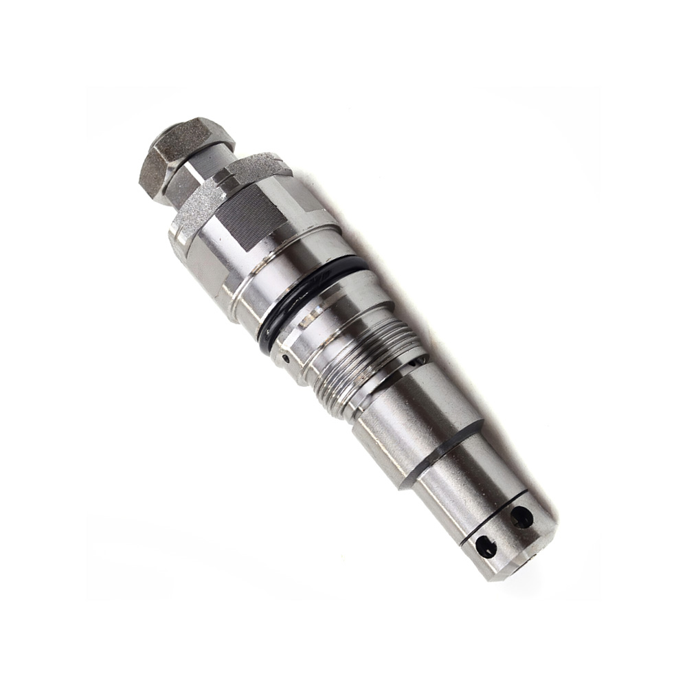 Relief Valve Service Valve YN22V00002F1 For Kobelco Excavator SK230-6E