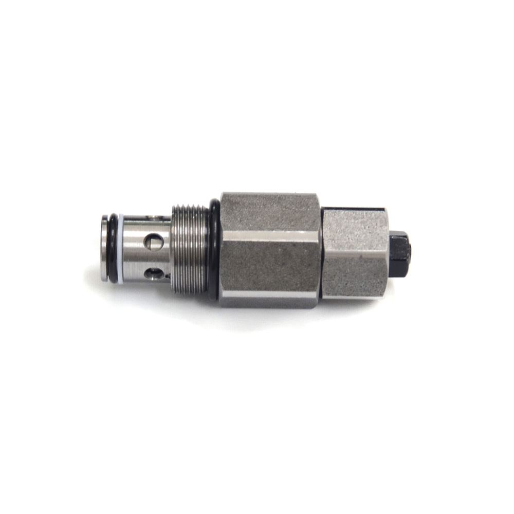 Relief Valve YN22V00014F1 for Doosan Daewoo DH225-7 Hitachi EX200-5 Excavator