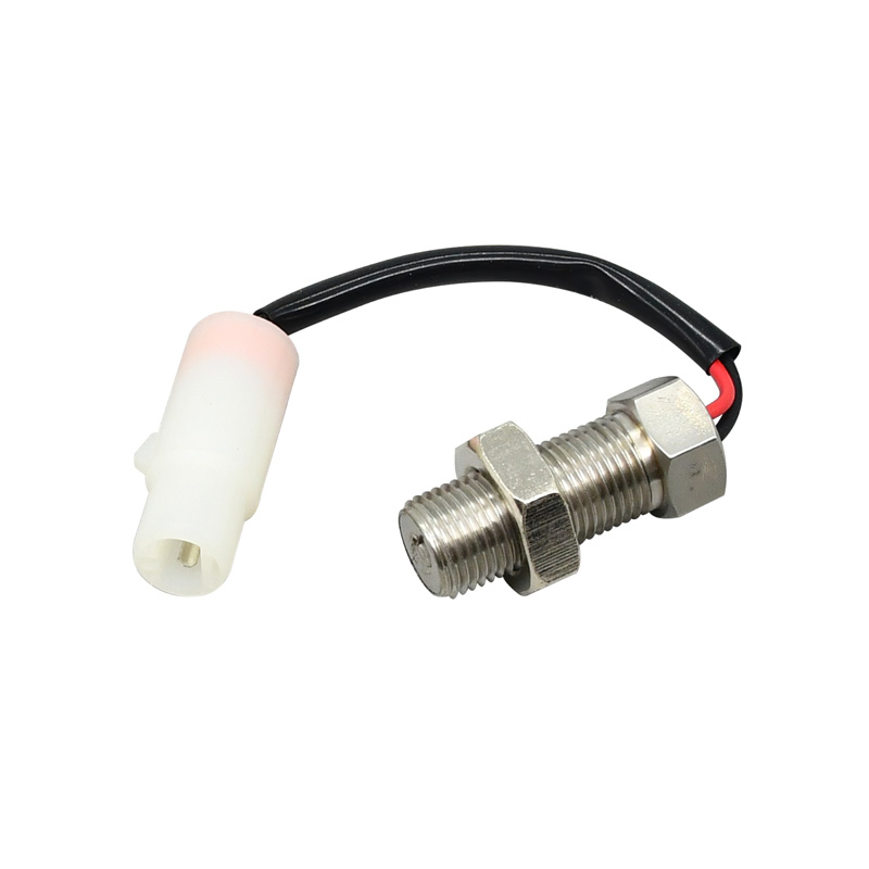 Revolution Speed Sensor 240067A1 for Case Excavator 905B 906B