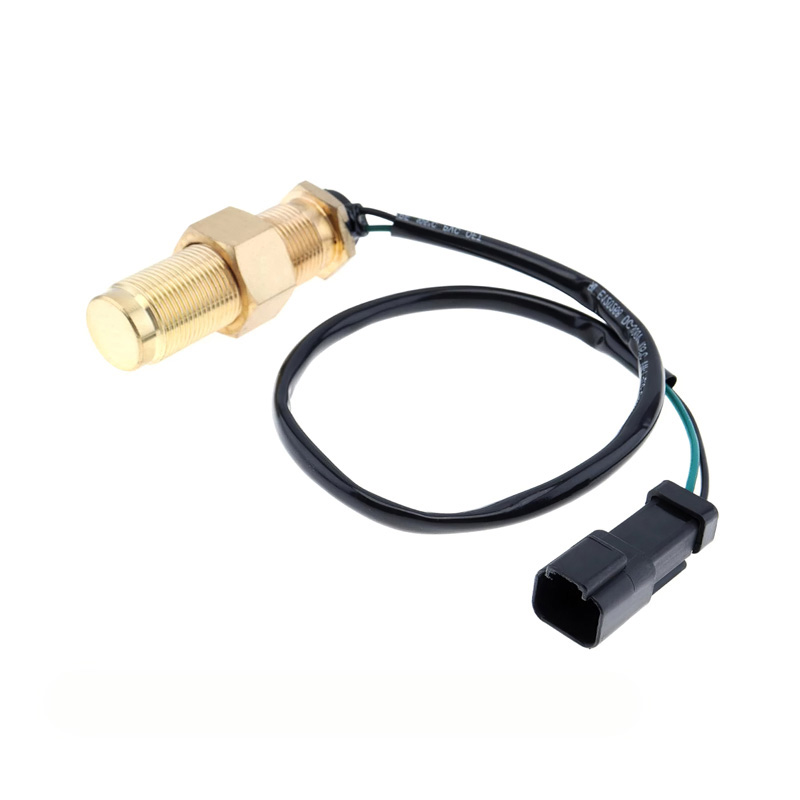Revolution Speed Sensor 7861-92-2310 For Komatsu Excavator PW130-7K PW150ES-6K PW170ES-6K PW400MH-6