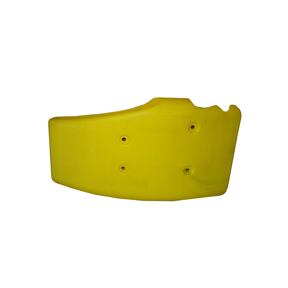 RH Fender Front 123/02951 for JCB Backhoe Loader 3CX 4CX 4CXSM444