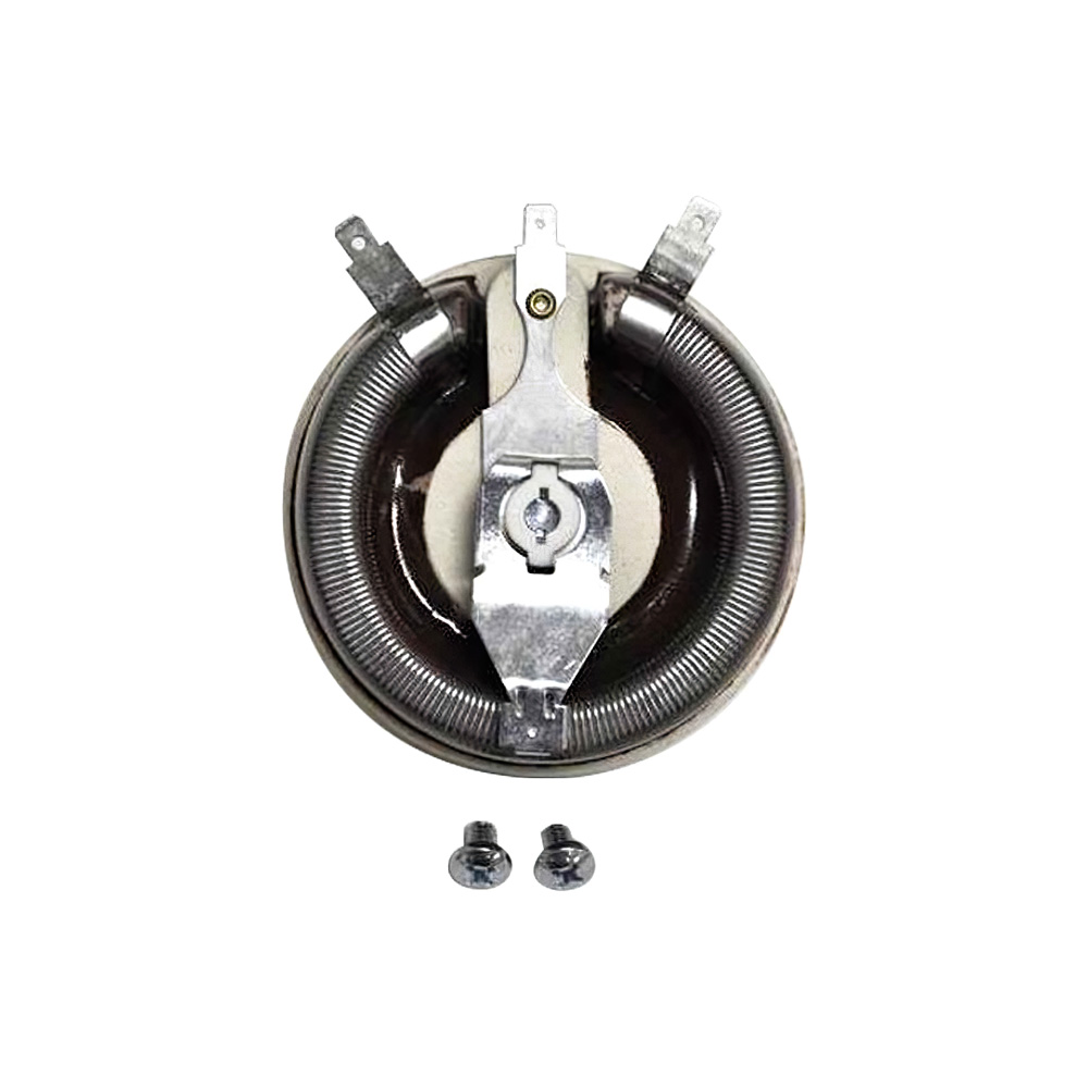 Rheostat 222996 030653 for Miller Engine Big Blue 500D 600X Welder SRH-222 SRH-333 SRH-444 SRH-555 SRH-666 MP-30E MP-65 MP-65E MP-75