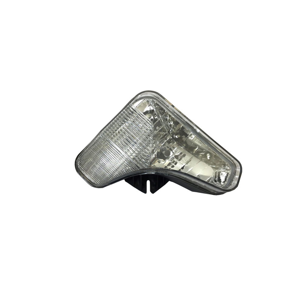 Right Headlight Assembly 7251340 for Bobcat S450 S510 S530 S550 S570