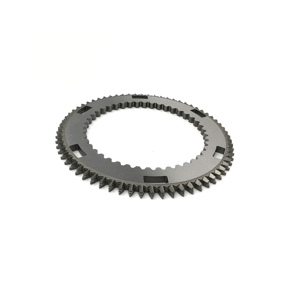 Ring Gear 970 262 2534 for Mercedes-Benz Gearbox Transmission G60-6 G85-6