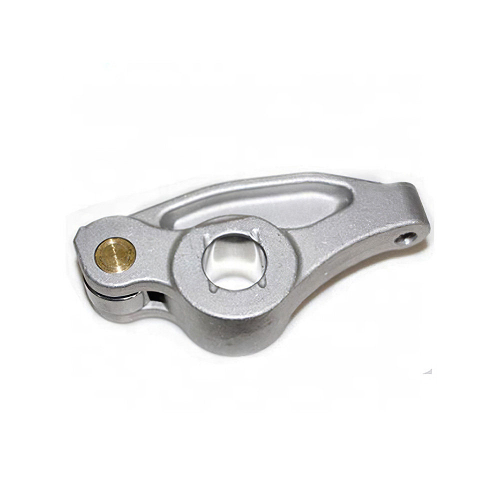 Rocker Arm 8973064213 for Isuzu FVR34 6HK1 Engine Hitachi ZX200-3 ZX240-3 ZX270-3 ZX330 ZX330-3 Excavator