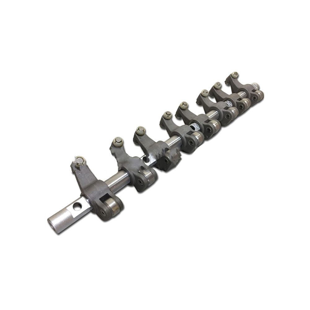 Rocker Arm Assembly for Mitsubishi Engine S4L2