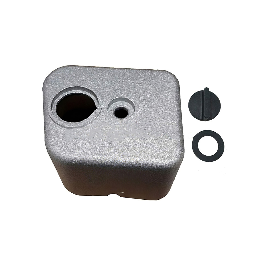 Rocker Cover Oil Filler Cap for Case Power Units 4390 4390T 4391T 6590TA 6491T