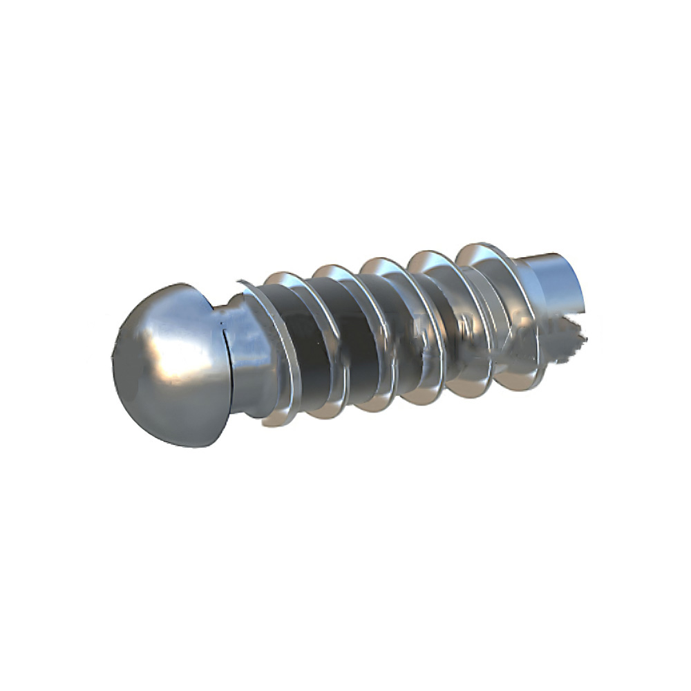 Rocker Screw 108-5603 for Caterpillar CAT 826C 826G 836 825G 824C D350E D400E 3406B 3406C 621E 651E Orignal