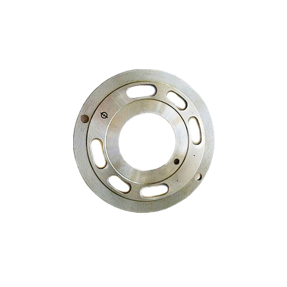 Rotating Motor Plate Valve 233-2535 For Caterpillar CAT CB54B CB44B 2570C 2470C D7E